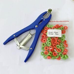 Essential Review: VET.PLUS Goat Castration Bander Tool for Farmers