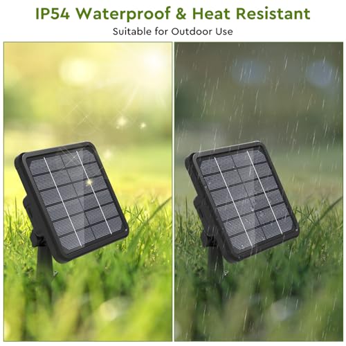 Eco-Friendly Solar Drip Irrigation: Hassle-Free Plant Care! - Image 7
