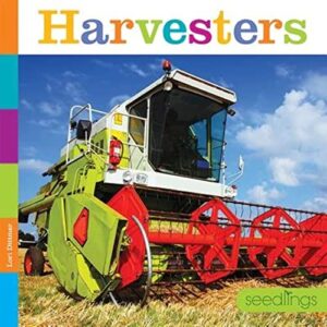 Bringing Your Garden to Life: A Review of Harvesters Seedlings