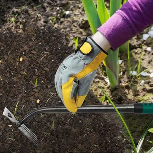 Effortless Gardening: Review of the Upgraded Weed Puller Tool - Image 7