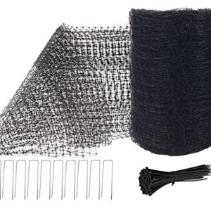 Feitore Deer Fence Netting Review: Ultimate Garden Protection