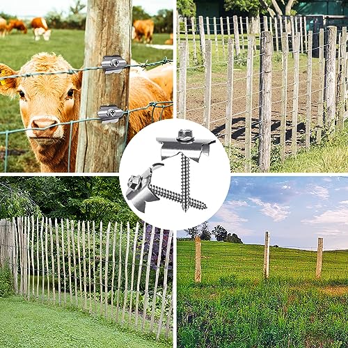Effortless Fence Installation: Dolibest Stainless Steel Nails Review - Image 7