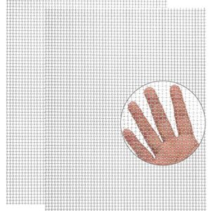 Valchoose 2-Pack Stainless Steel Mesh: Durable & Versatile Review