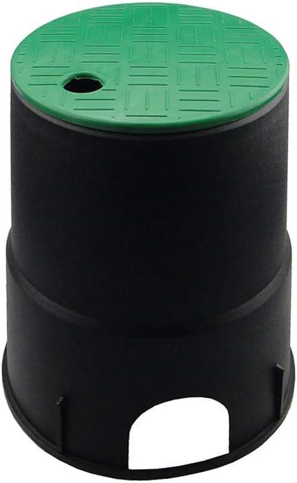 We ‍Review: The Perfect Valve Box⁤ Cover for Your‍ Irrigation System