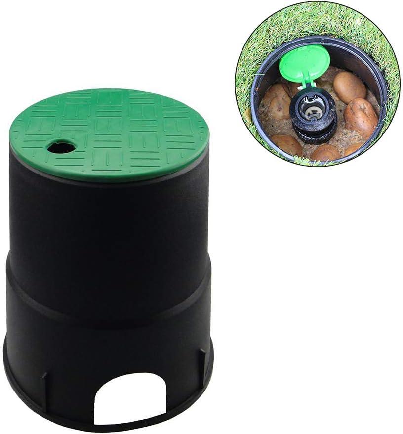 We⁣ Review: The Perfect Valve⁤ Box Cover for ⁢Your Irrigation ⁤System