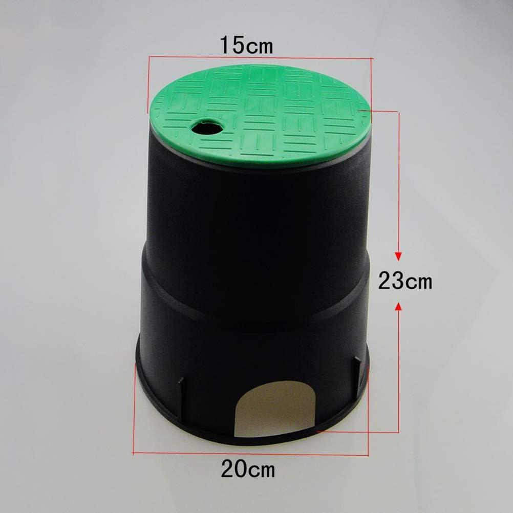 we Review: The‍ Perfect Valve Box Cover​ for Your⁣ Irrigation System