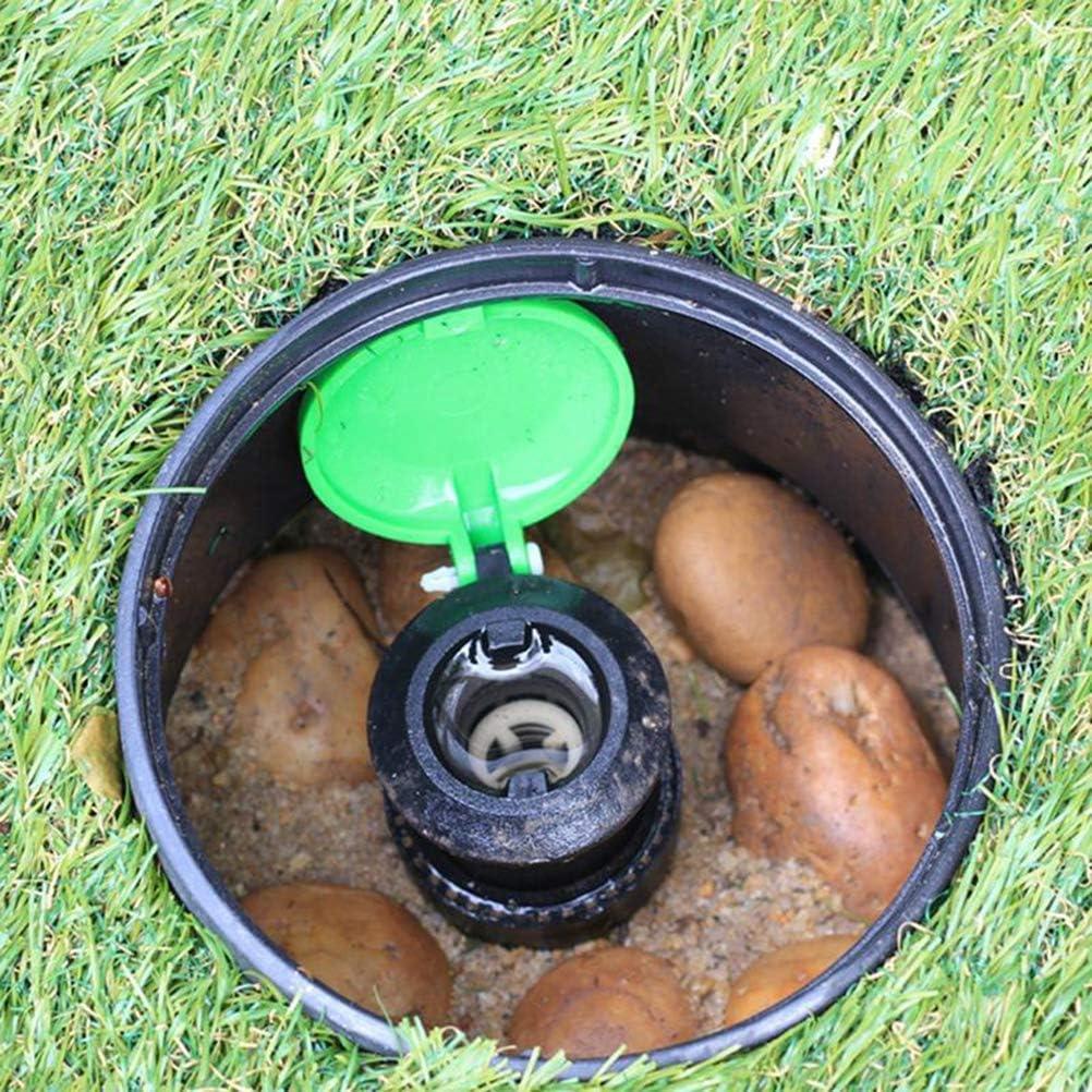 we Review: The Perfect Valve Box Cover‌ for Your Irrigation⁤ System