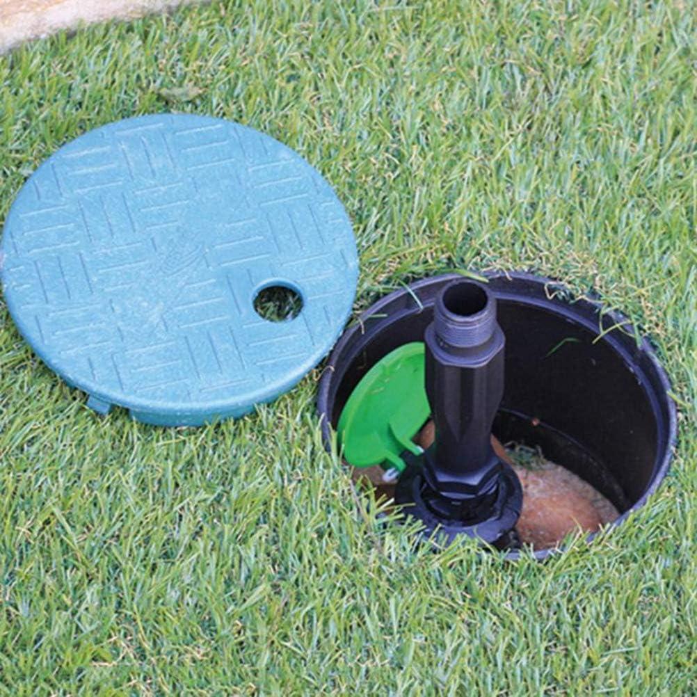We Review: The ⁢Perfect Valve Box Cover for Your Irrigation System