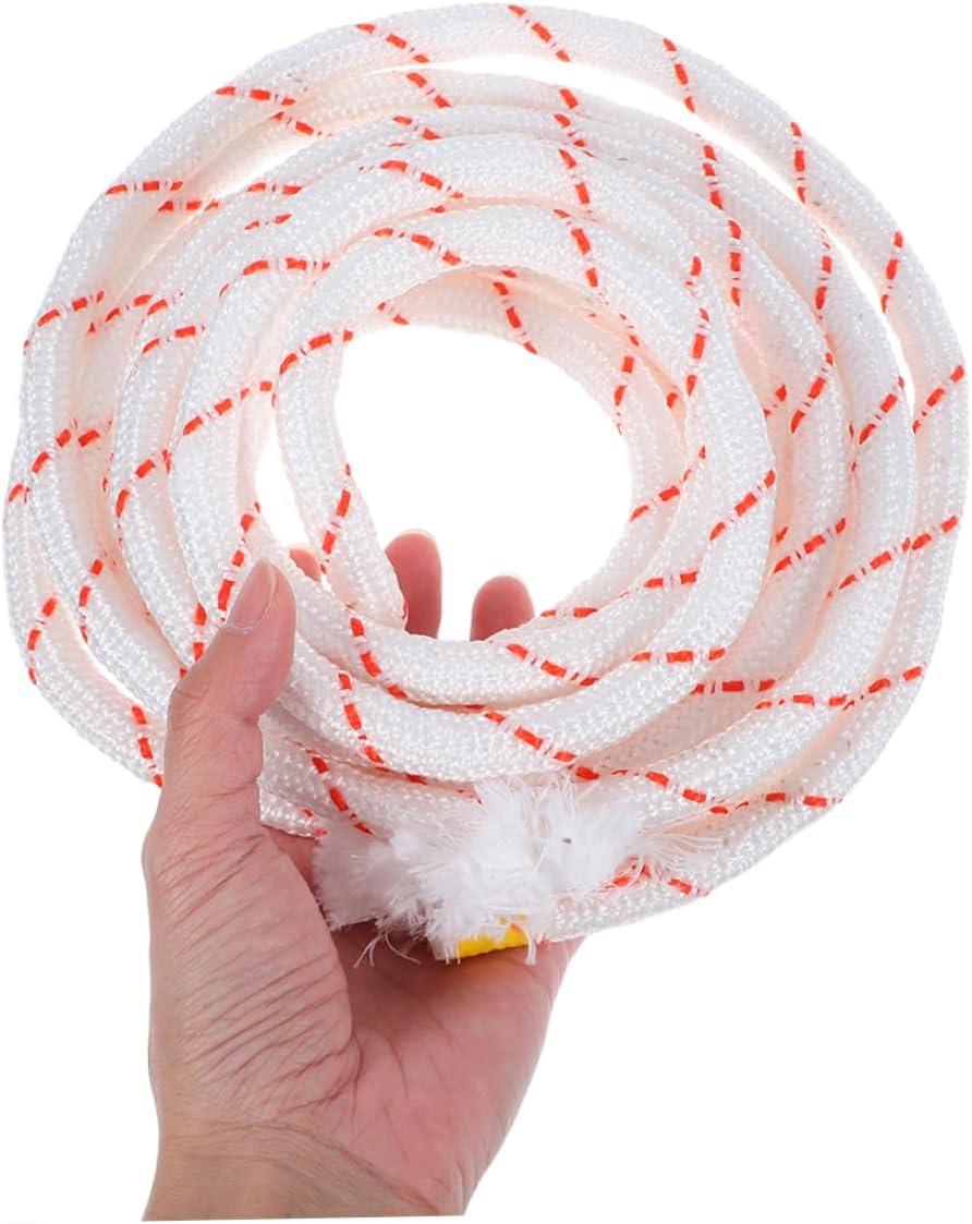 Our Review: Kisangel's 5m ‍Livestock Rope for Secure Farm‍ handling