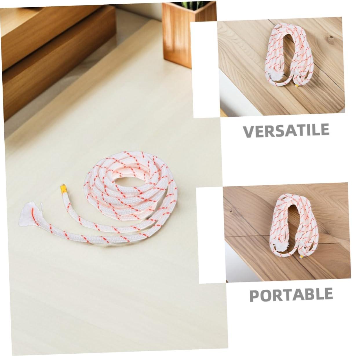 Our hands-On Review of UPKOCH's Reliable Ranch Rope