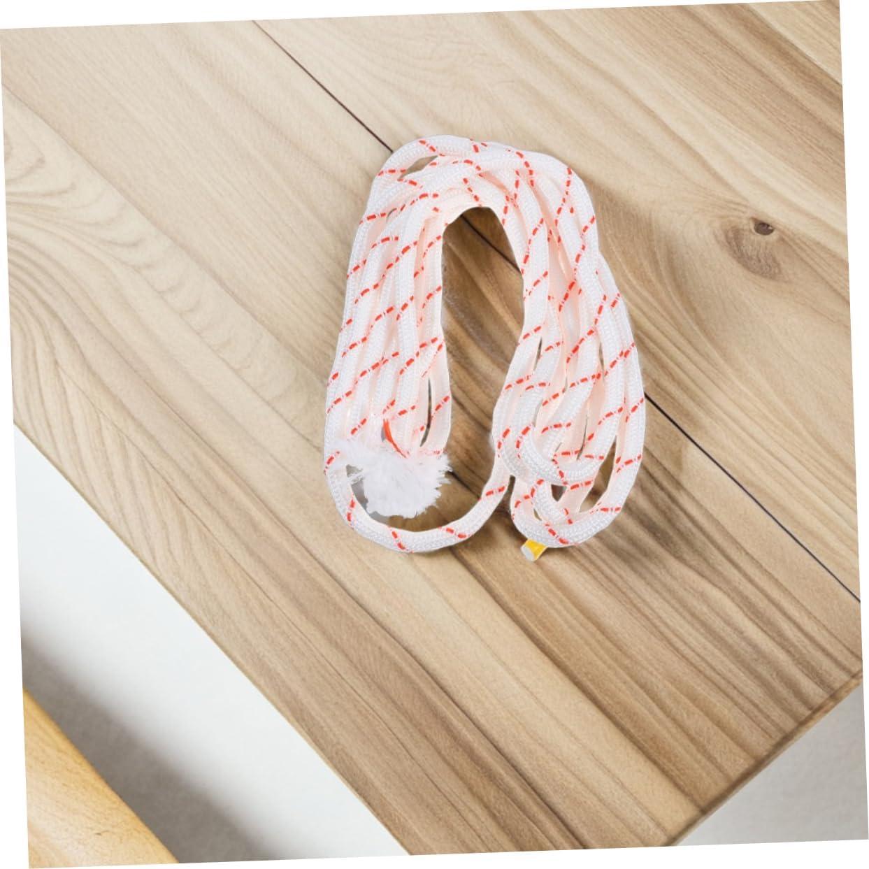 Our Review: Kisangel's 5m Livestock Rope for Secure Farm ‍Handling