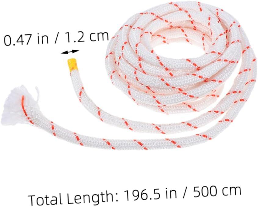 Our Review: Kisangel's 5m Livestock Rope for Secure Farm ⁤Handling