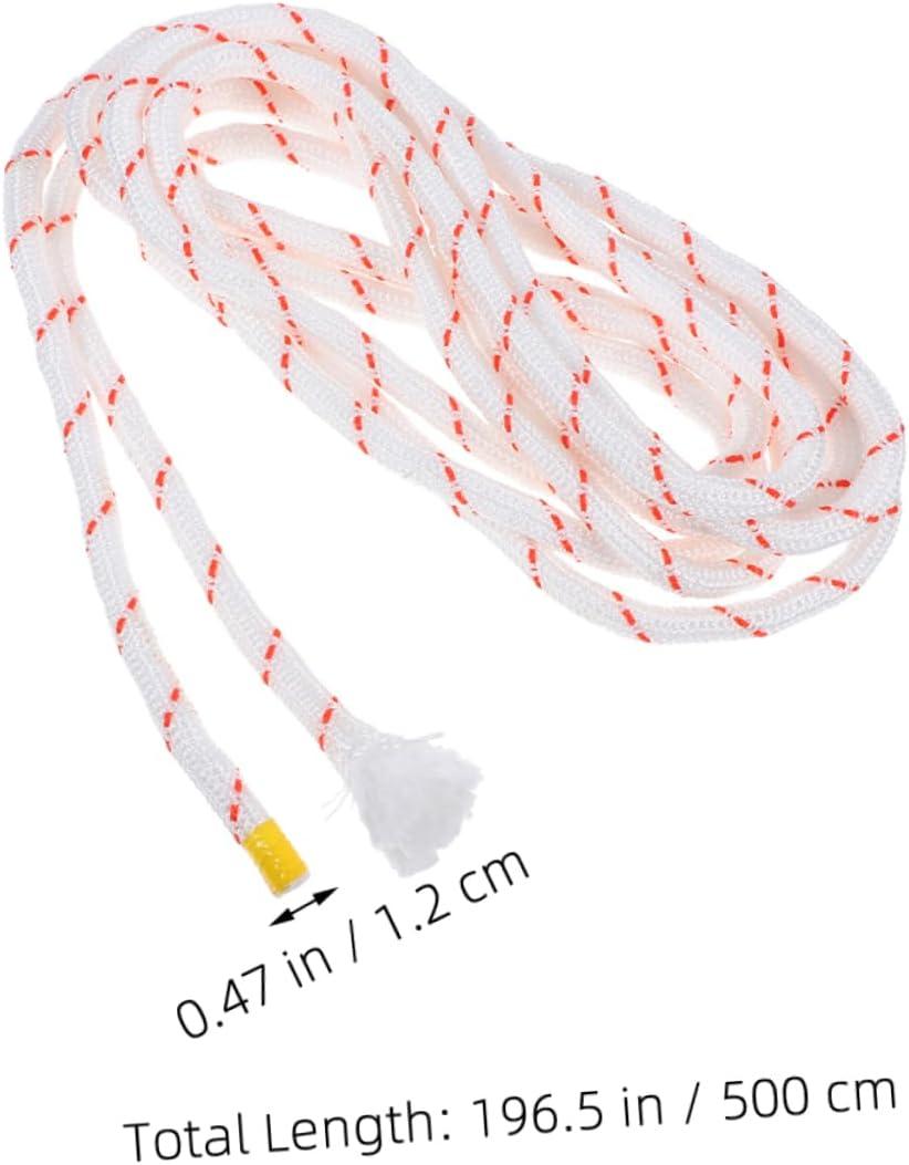 Our Hands-On Review‌ of UPKOCH's Reliable Ranch Rope
