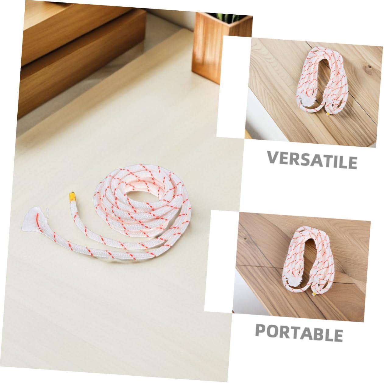 Our Review: Kisangel's​ 5m Livestock⁢ Rope for Secure Farm handling