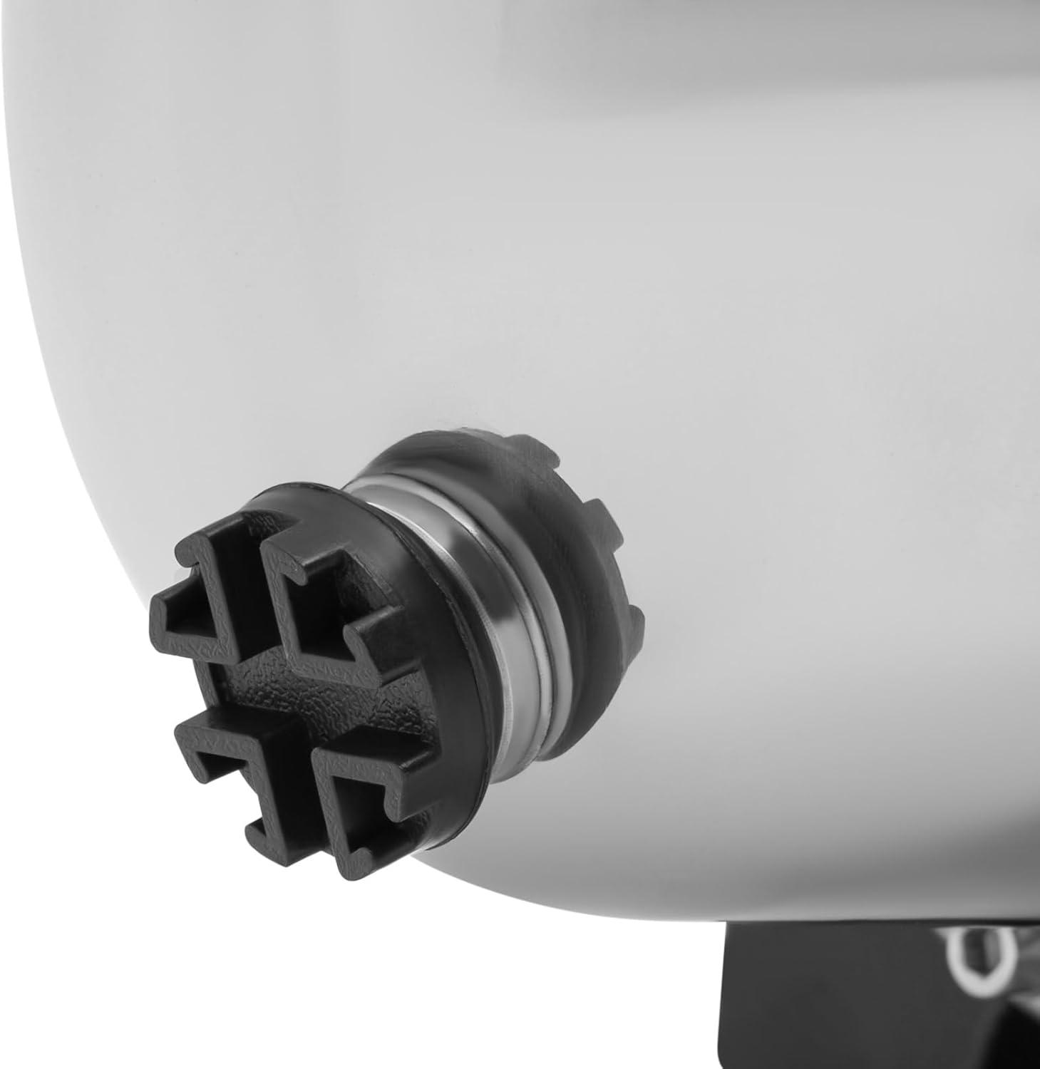 We Tested the 1.5 HP Garden Pump: Powerful Irrigation Made Simple