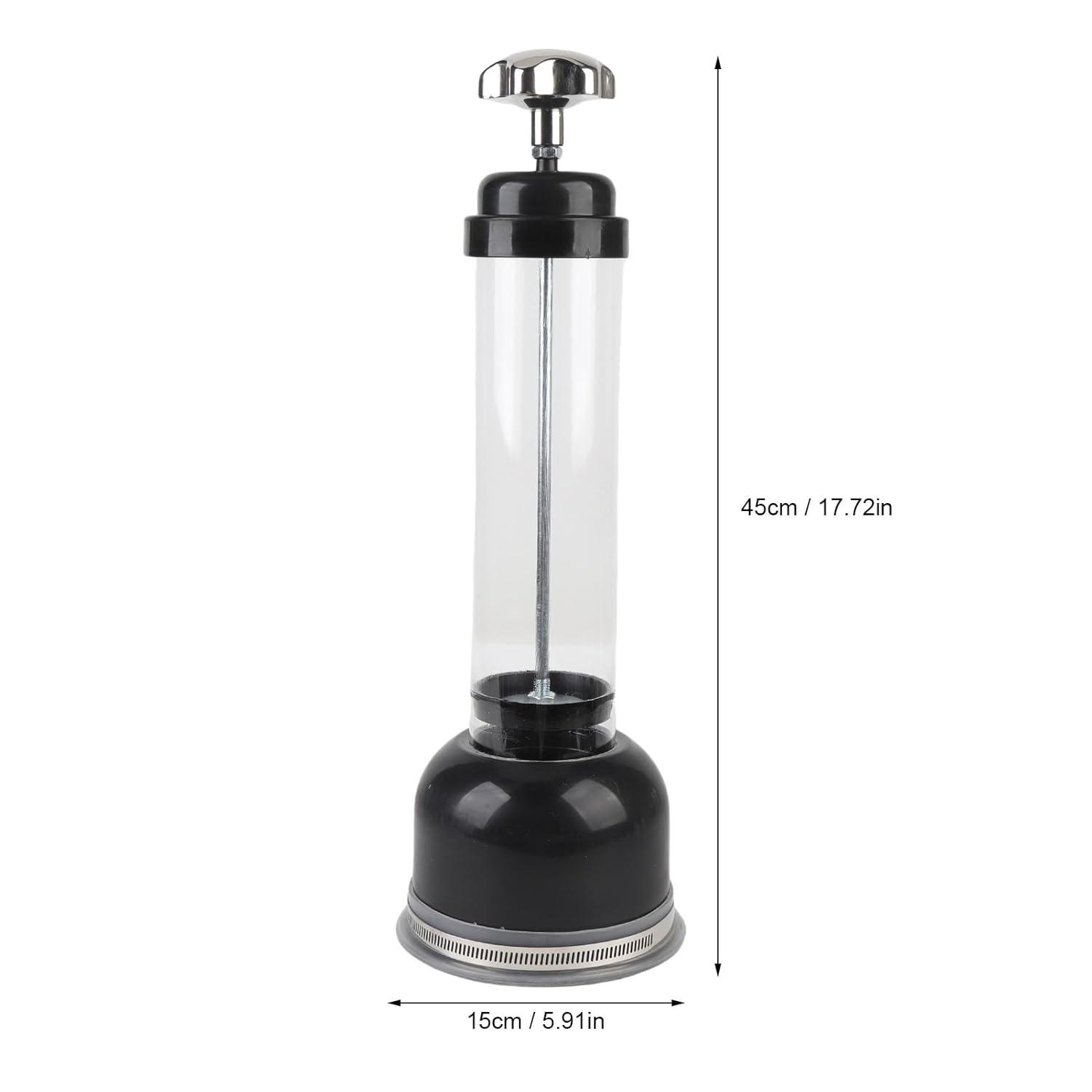 Our ⁤Review: Vital Calf Breathing Pump⁤ for Ranch Success