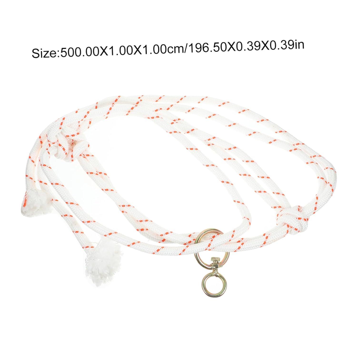 Our Top ‌Pick: Durable Rope Cattle Halter ‍for Farm Safety