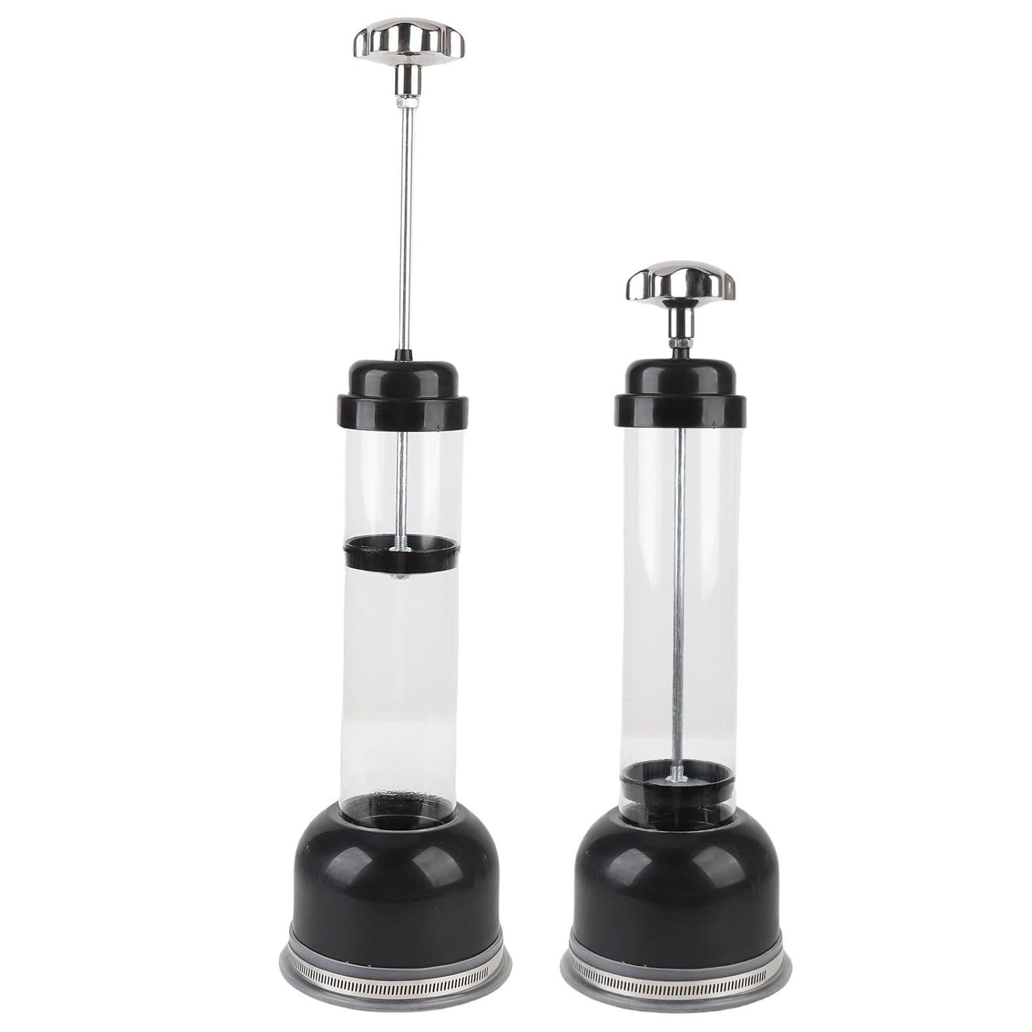 Our Review: Vital Calf Breathing⁤ Pump for Ranch Success