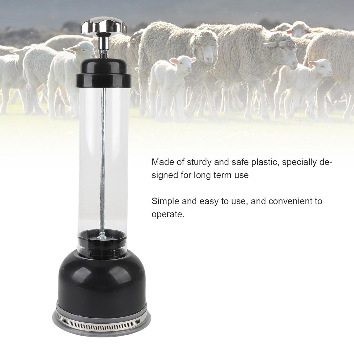 Our Review: Vital Calf Breathing​ Pump ⁤for Ranch Success