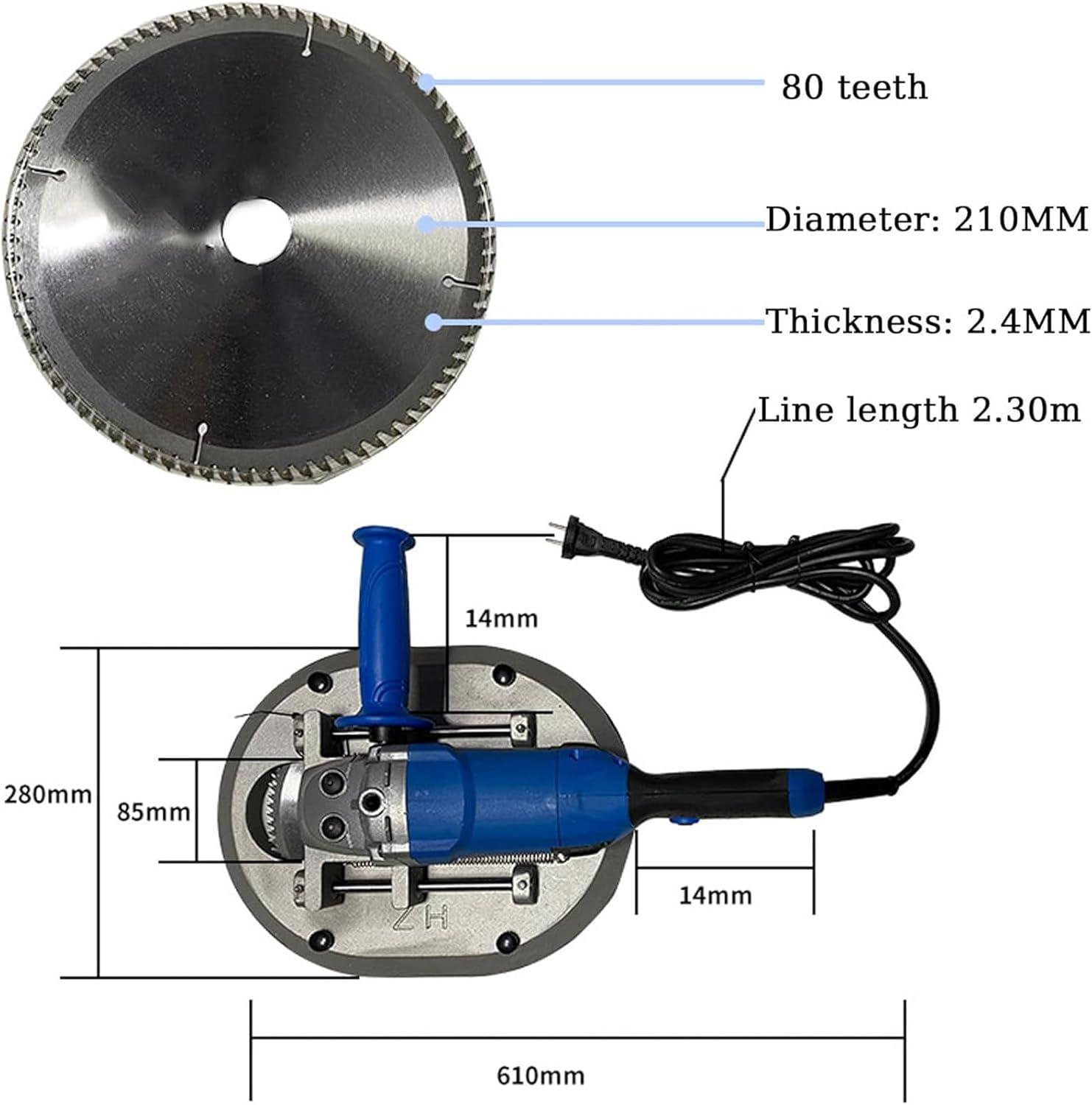 Our Review: 1900W Electric Cattle Dehorner for Safe, Humane⁤ Livestock Management
