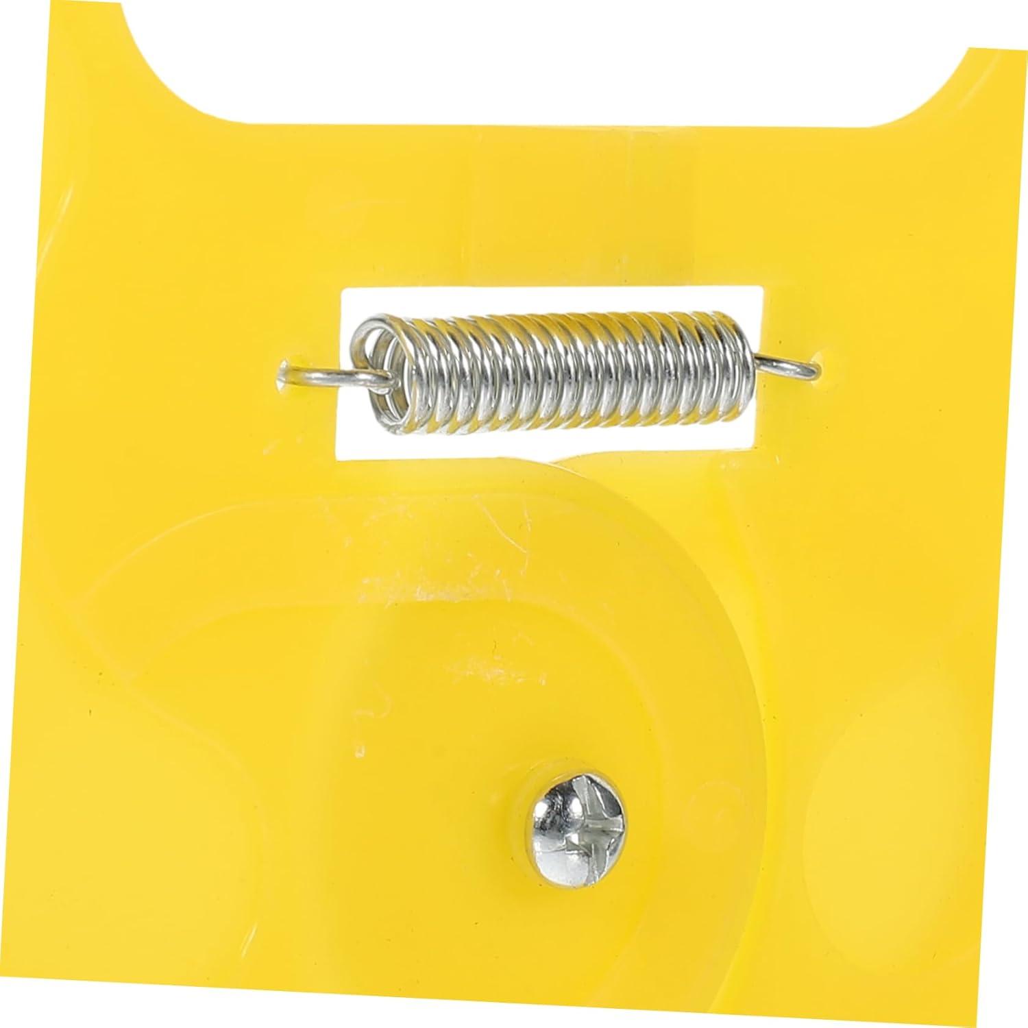 We Review: POPETPOP Calf Weaner Nose Clips for Effective ⁢Weaning