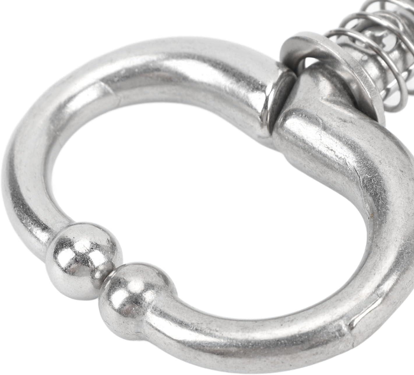 We‍ Review: The Best Cattle Nose​ Clamp for Ranch Safety