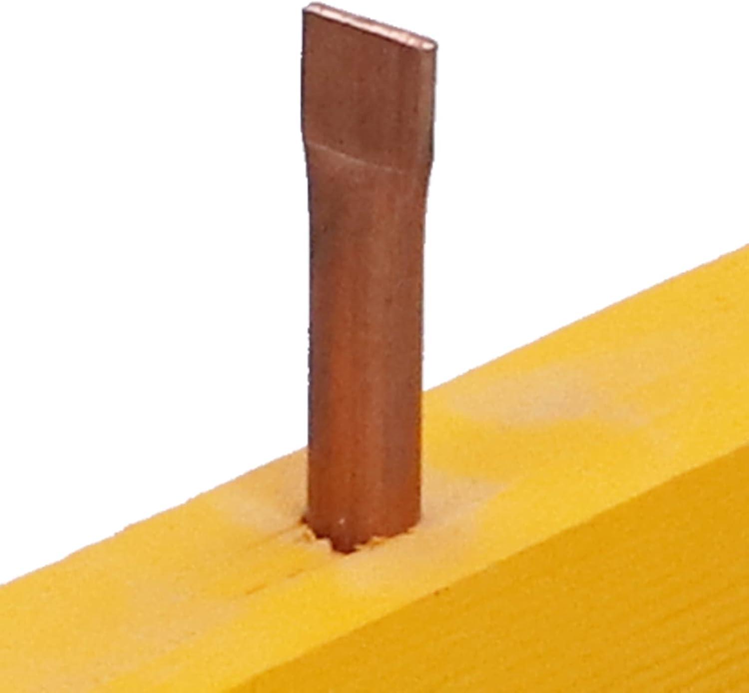 we⁢ Tested the 12V/24V Electric Heating⁣ wire Embedder: A Beekeeper's Essential Tool