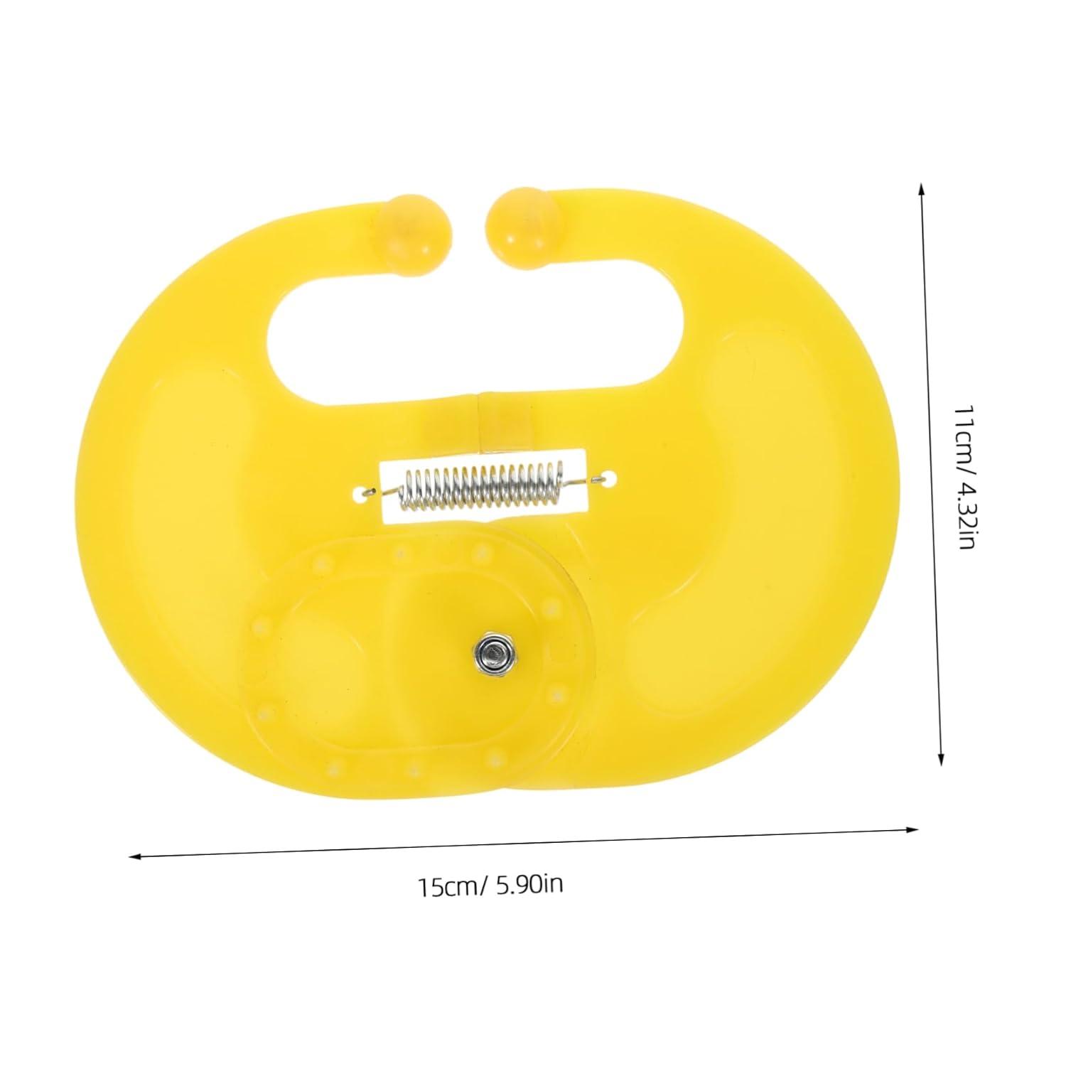 We Review: POPETPOP Calf Weaner Nose Clips for Effective Weaning