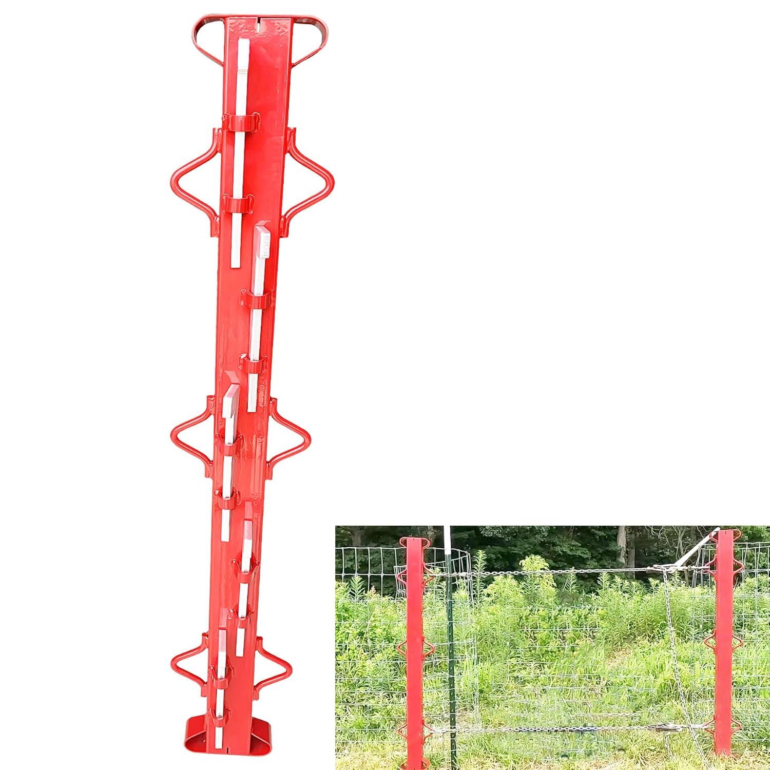 Our Review: SUONE 4ft Fence Stretcher for Professional Use