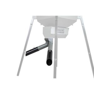 Unleashing Efficiency: Moultrie Ranch SeriesĀ® Dual Chute Review