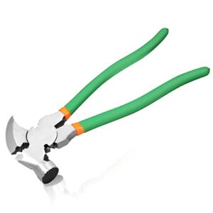 LEONTOOL 10.5” Fencing Pliers: Your Ultimate Fence Tool Guide