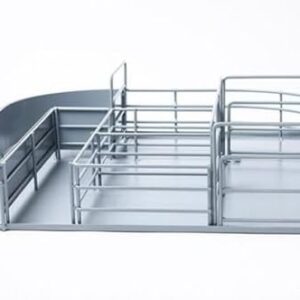 Review: Little Buster Toys Durable All-Metal Ranch Sweep Alley