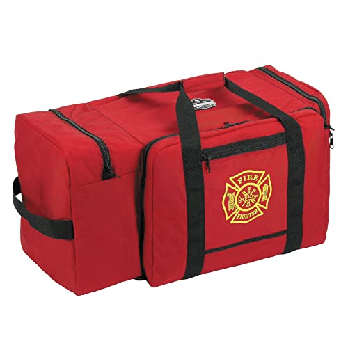 Ergodyne Arsenal 5005: The Ultimate Firefighter Gear Bag Review