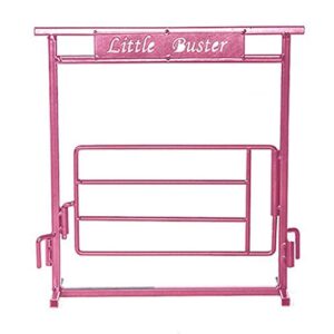 Charming Review: Little Busters Pink Ranch Entry Gate (1/16 Scale)