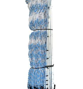 Starkline Electric Poultry Netting: Ultimate Fencing Solution