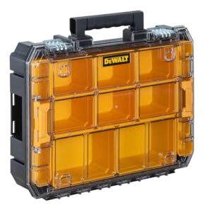Maximize Your Workspace: DEWALT TSTAK Tool Organizer Review