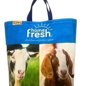 Maximize Your Goat Feeding Routine with the Goat Feed Tote