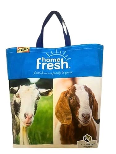 Maximize Your Goat Feeding Routine with the Goat Feed Tote
