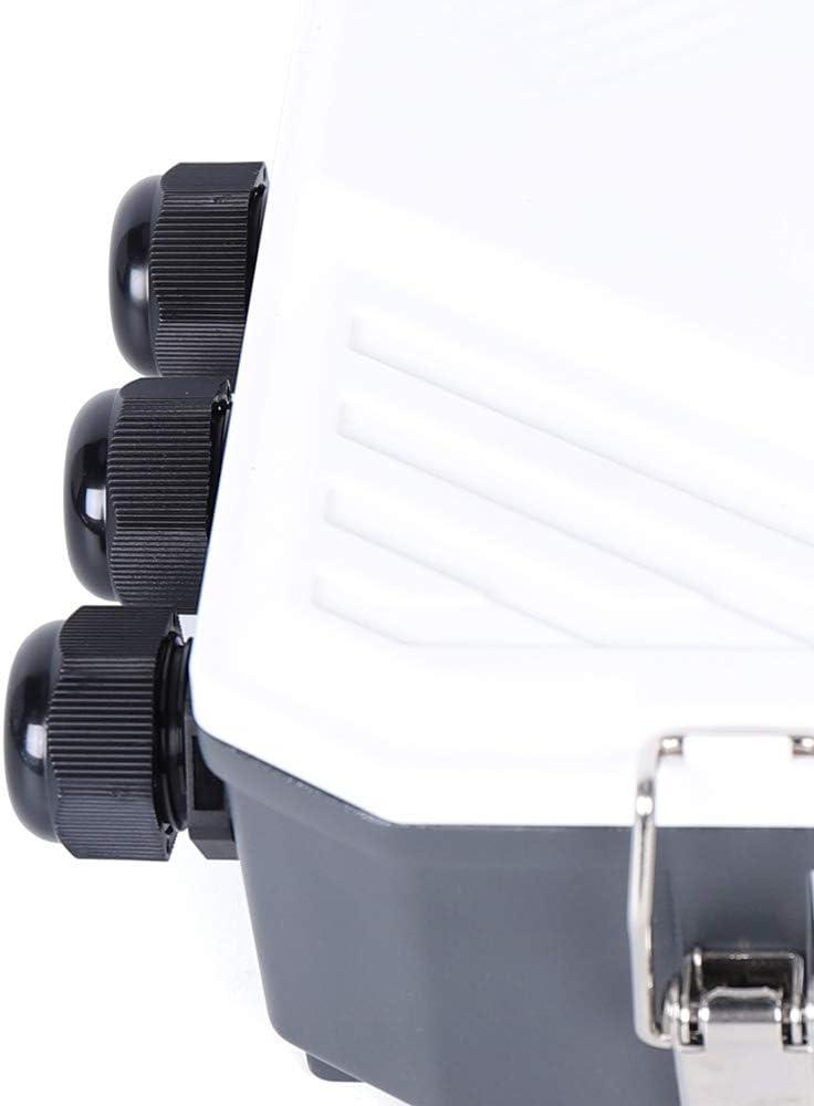 Our Review: Eco-Kind​ Deep Well Solar Pump for Efficient Irrigation