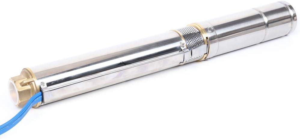 Our Review: eco-friendly Deep Well Solar Pump for Efficient Irrigation