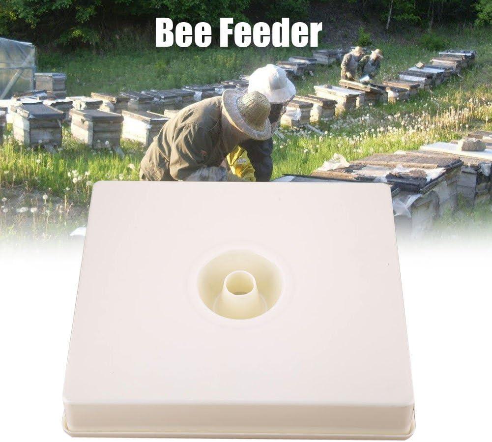 Our Review: Pilipane's 4L Beehive Feeder Keeps Bees Buzzing