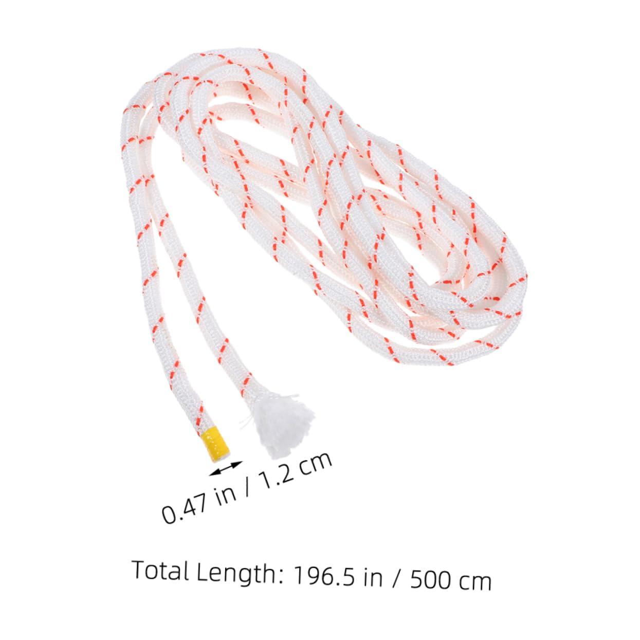 Our Review: ‍Milisten's Heavy-Duty Livestock Rope Halter