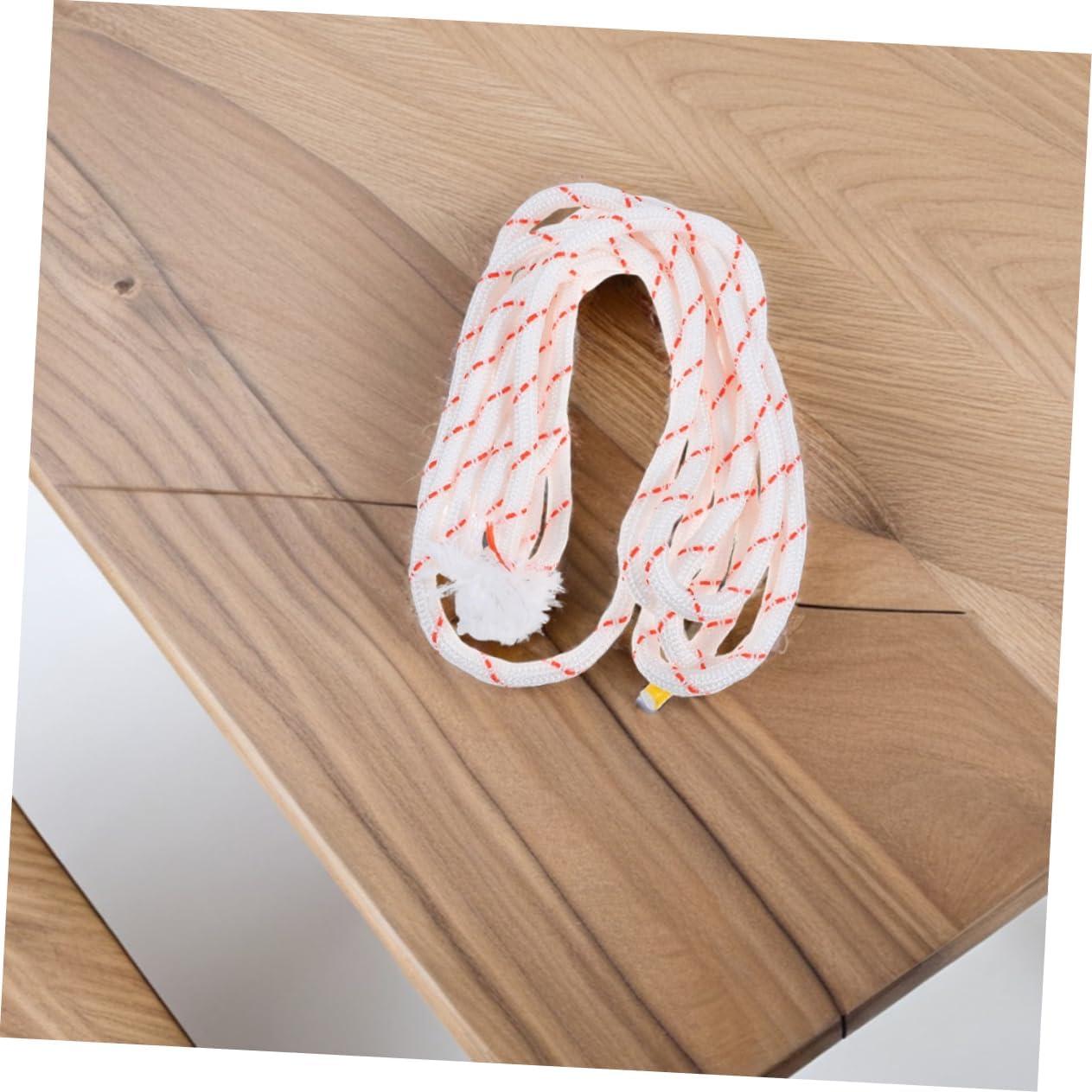 We Put the Durable 5M ⁤Livestock Neck Rope to the Test