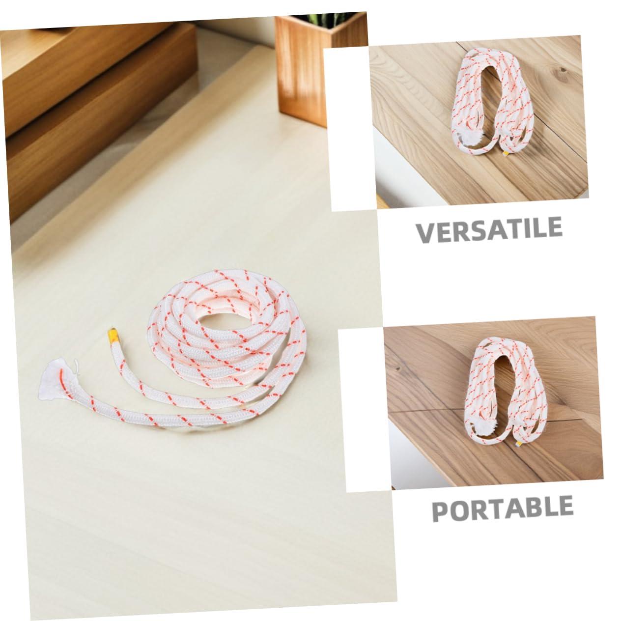 our Review: Milisten's heavy-Duty Livestock Rope Halter