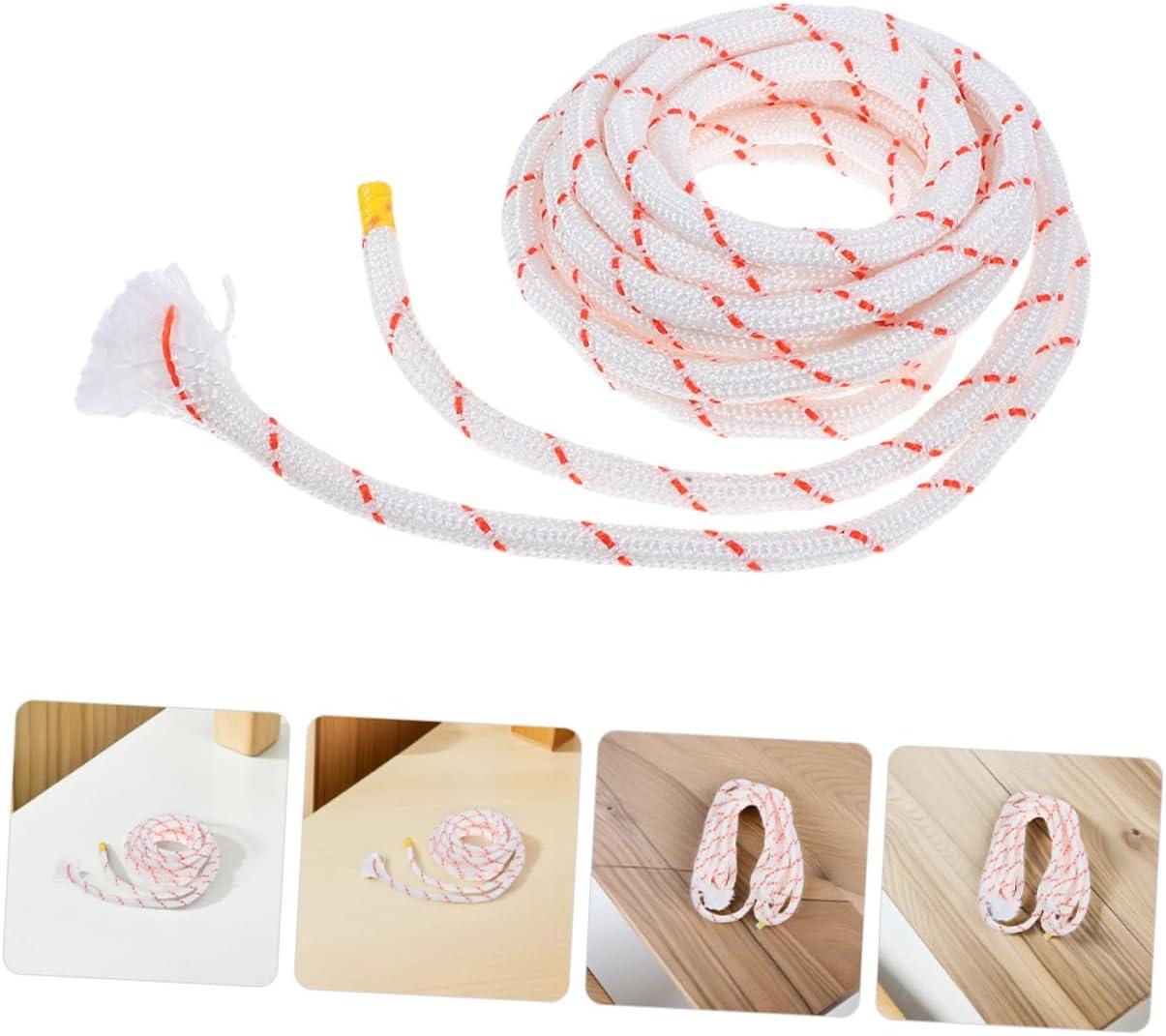 Our Hands-On Test of ‌the Thickened Cow Rope Halter