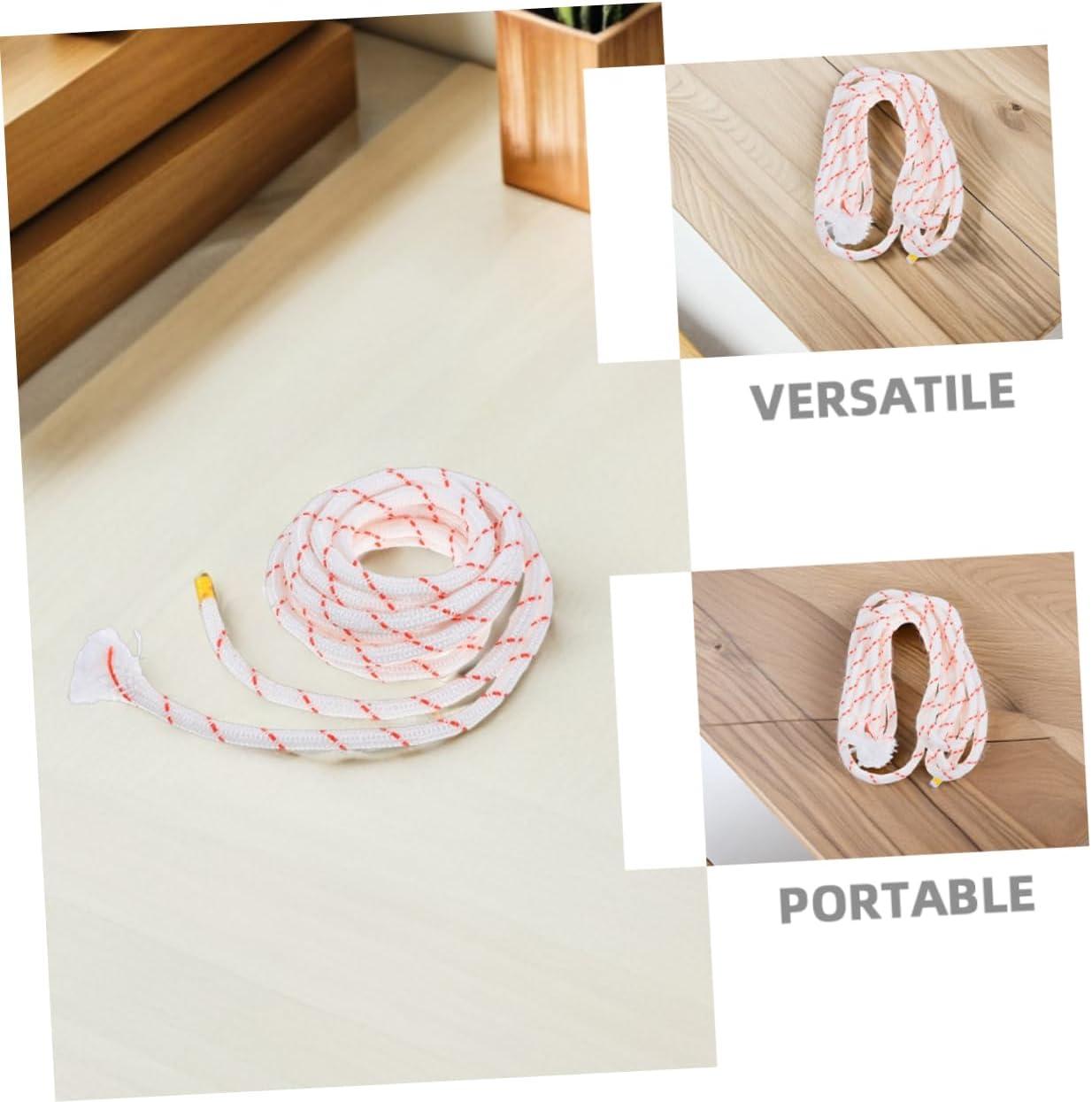 We Put the Durable 5M Livestock Neck Rope to the ‌Test