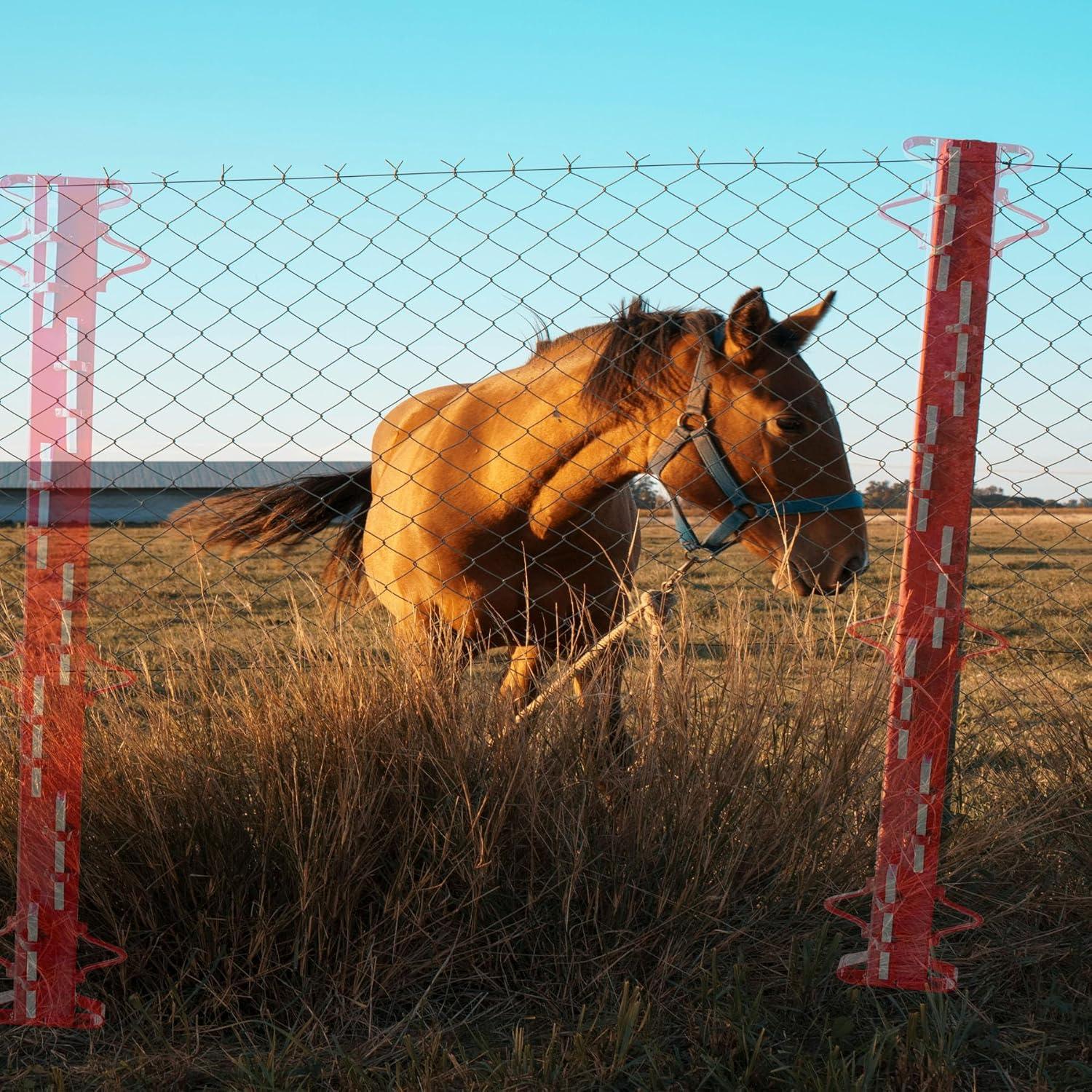 Our Review: SUONE 4ft Fence Stretcher for ​Professional ⁣Use
