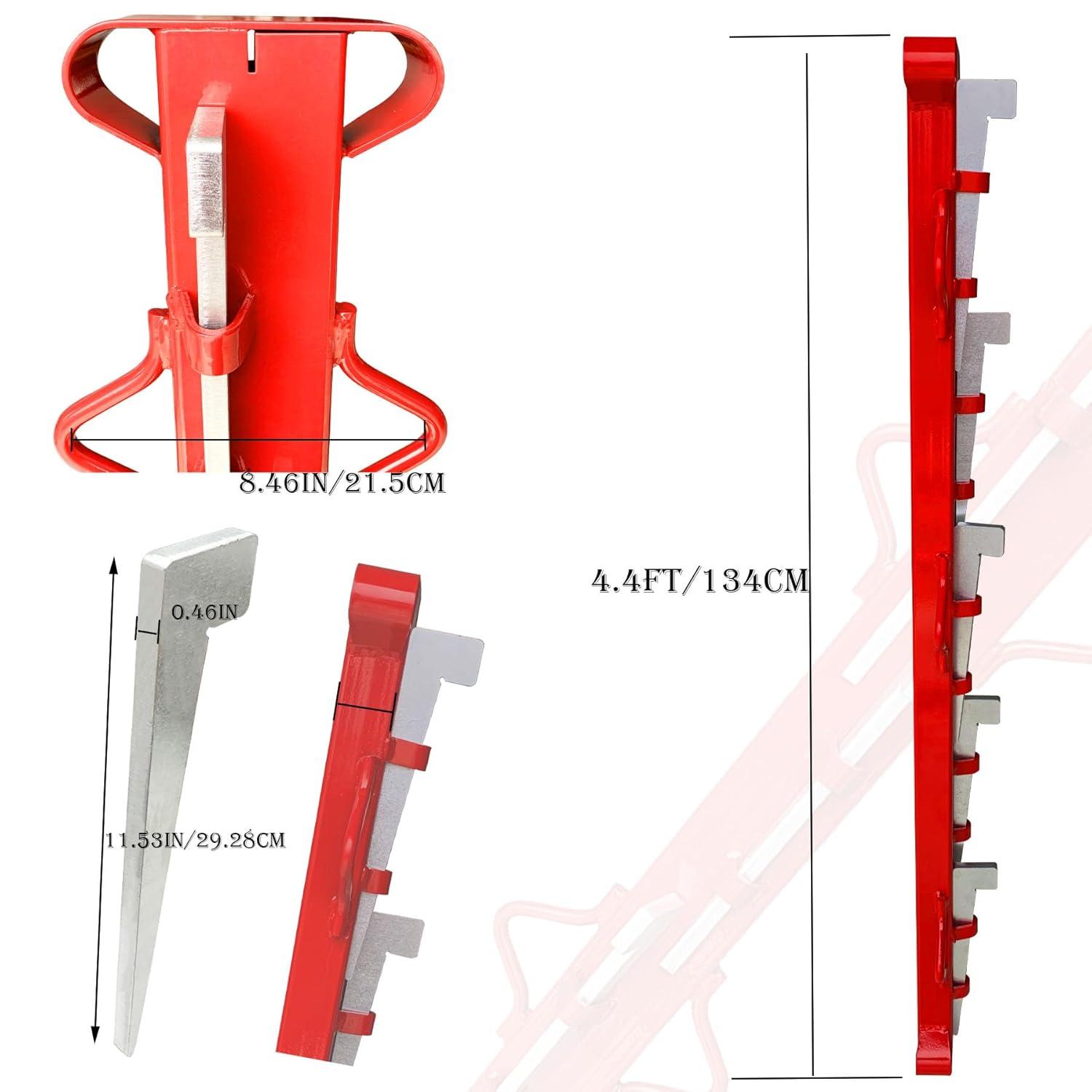 Our⁣ Review: SUONE 4ft Fence Stretcher for Professional ⁣Use
