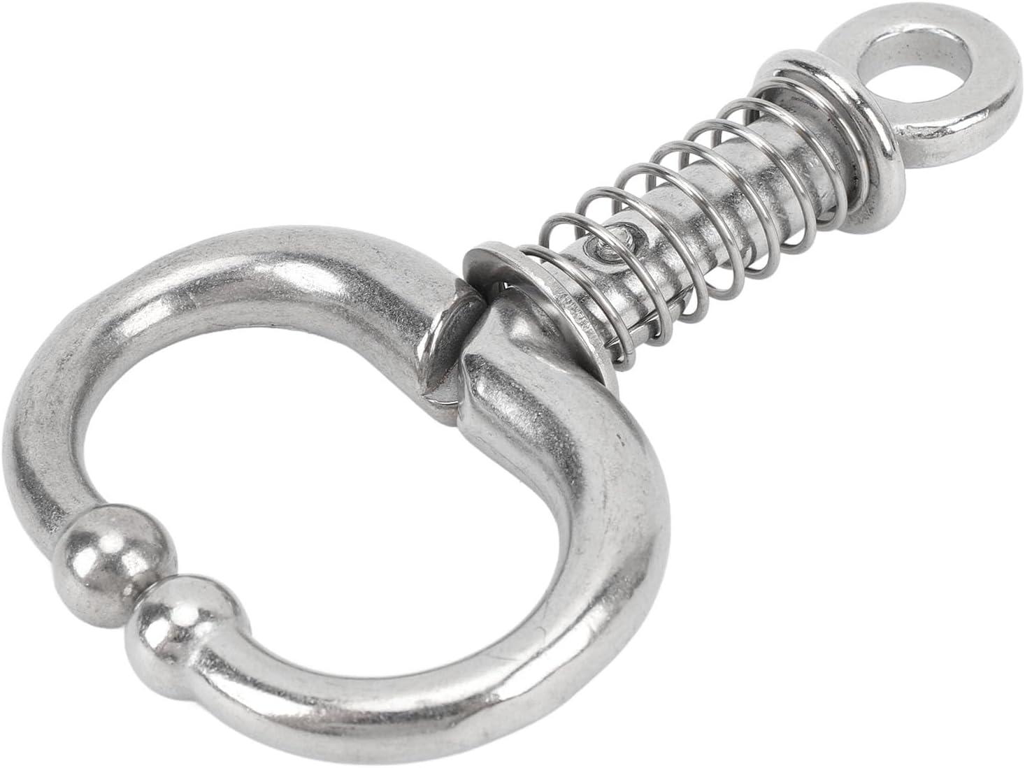 our Review: A Durable Cattle Nose Clamp for Ranch Efficiency