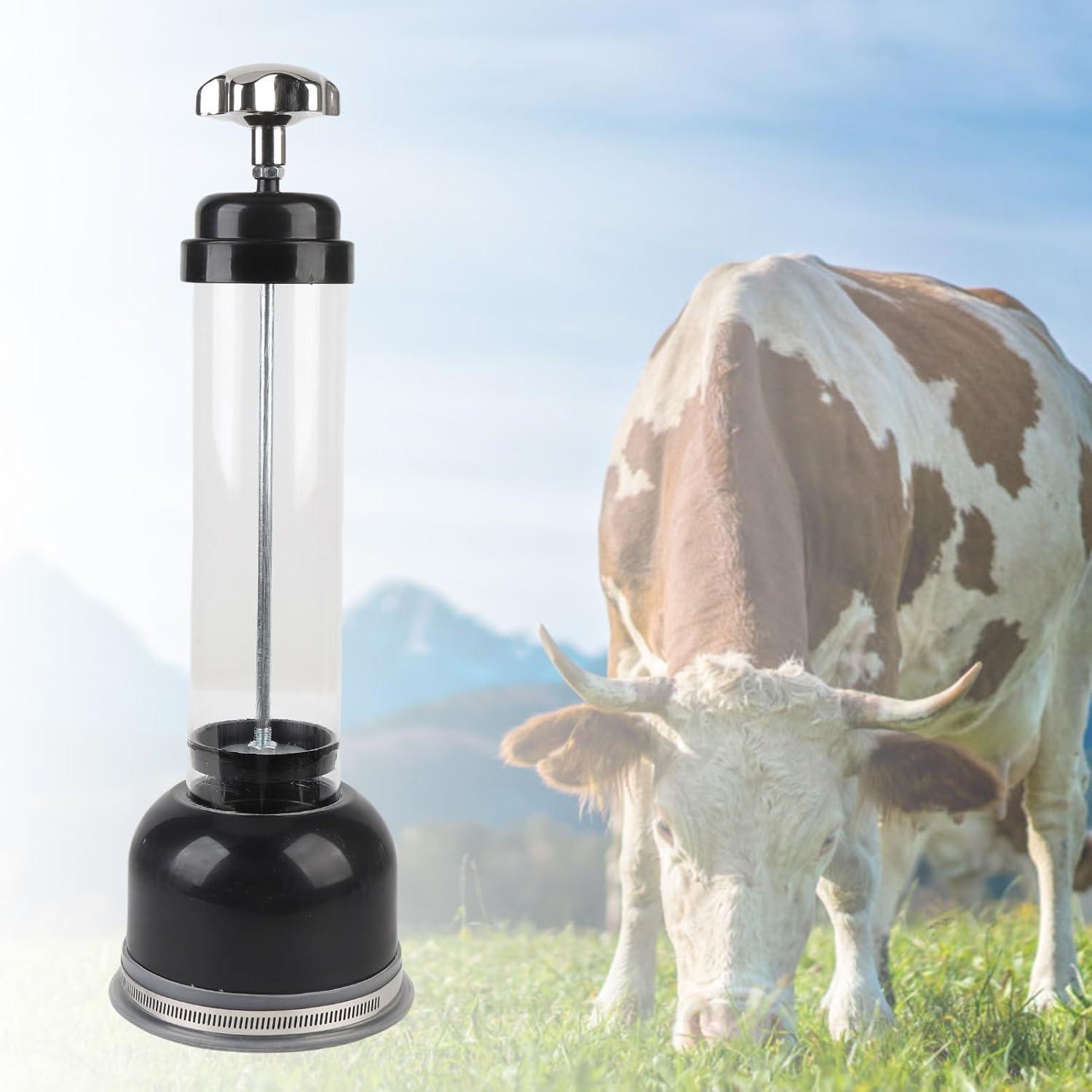 Our Review of the Farm-Essential Calf Respirator: A Lifesaver